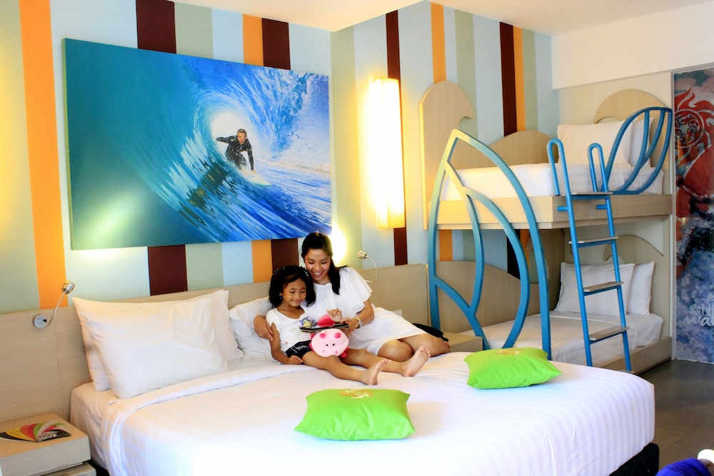 Family Suite - Photo 12