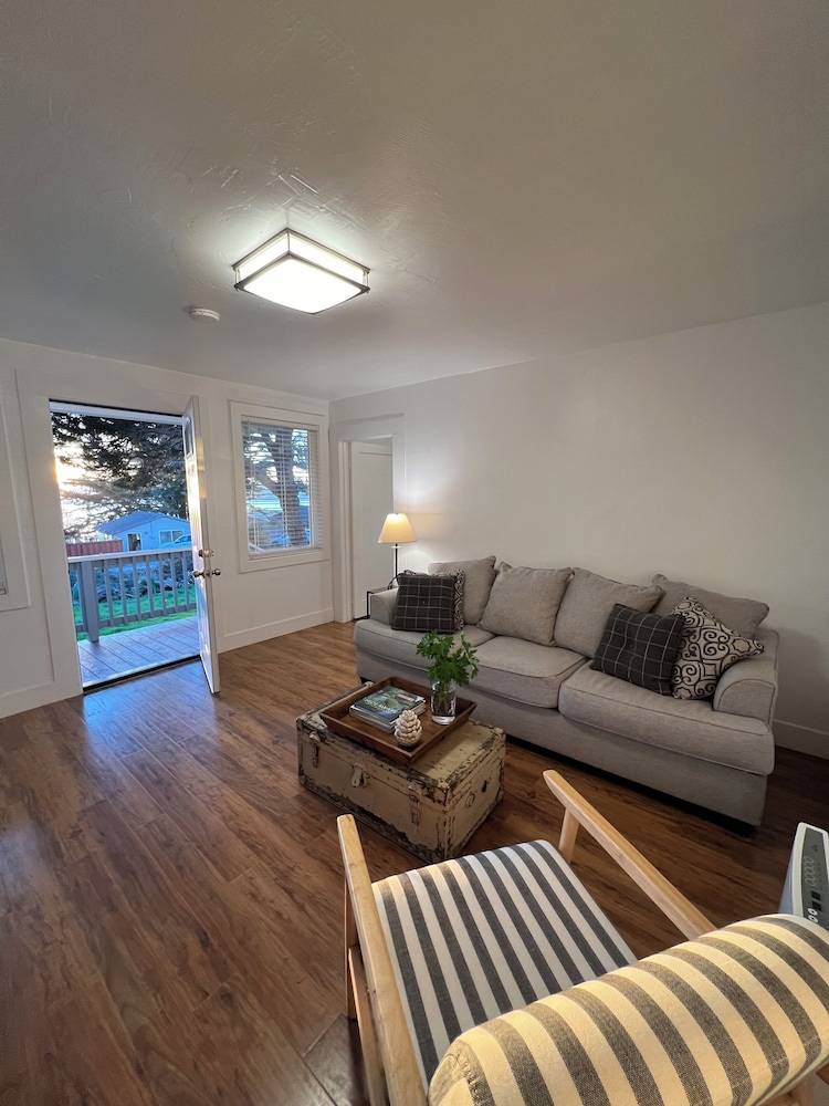 Exclusive House, 2 Bedrooms, Non Smoking, Bay View