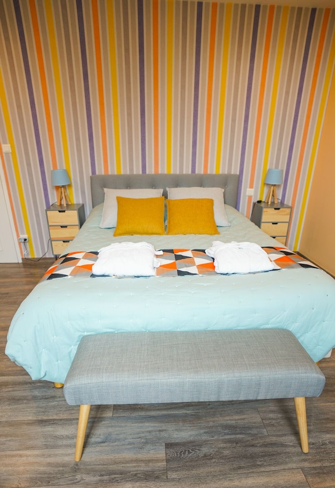 Room (Scandinave) photo 1