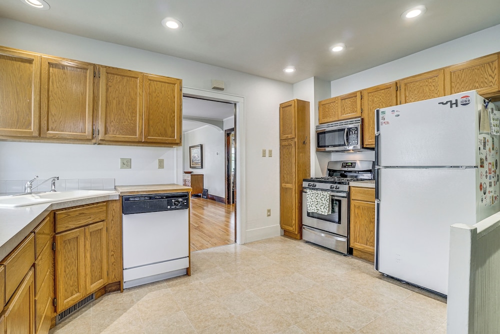 House (2 Bedrooms) photo 2