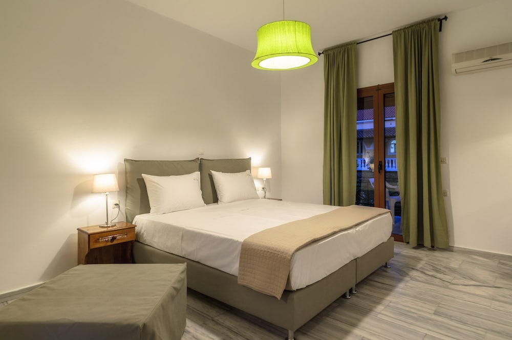 Double Room, Ground Floor