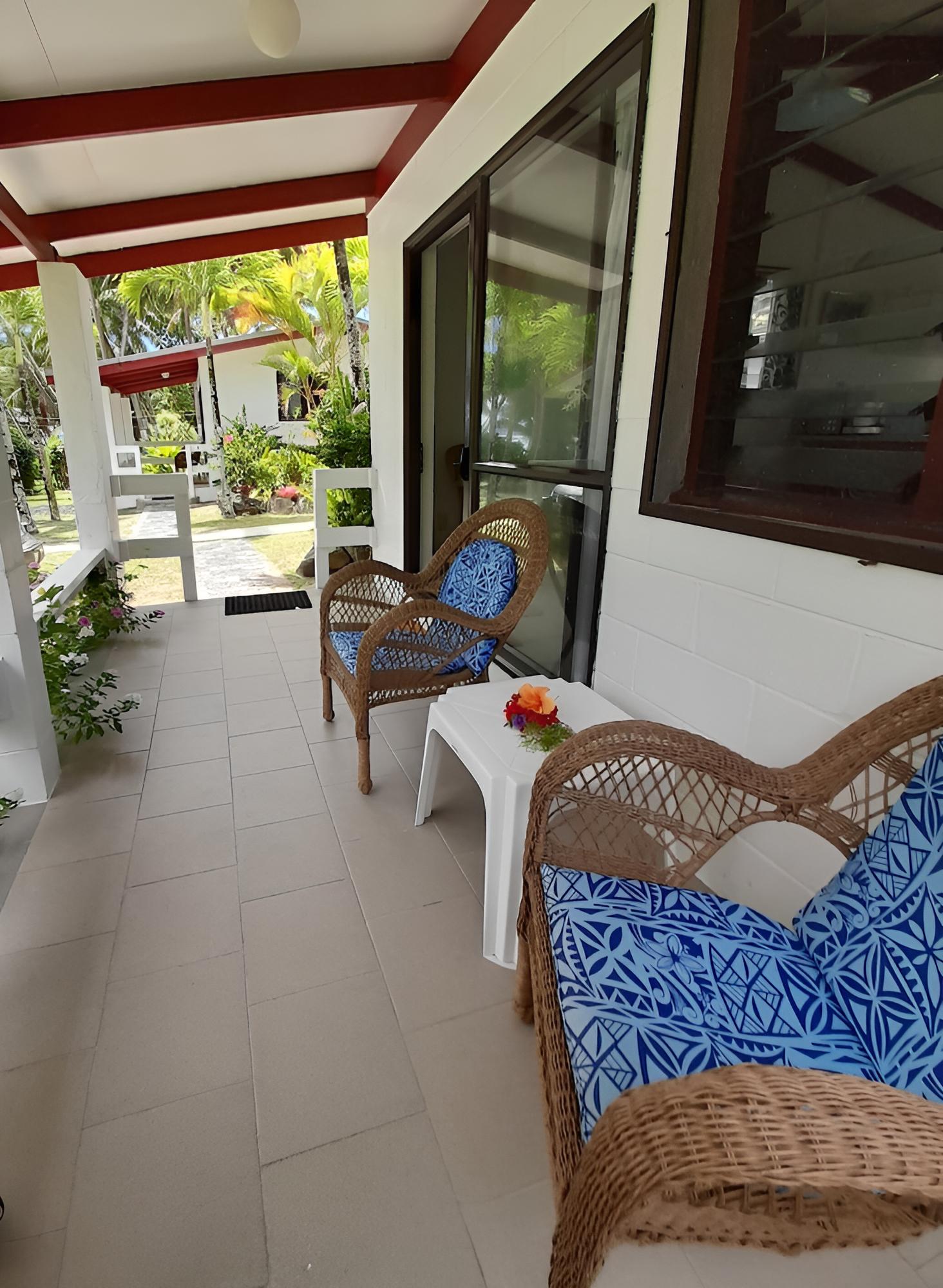 Classic Bungalow, Lagoon View photo 3