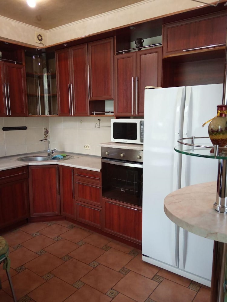 PaulMarie Apartments on Kyrova photo 3
