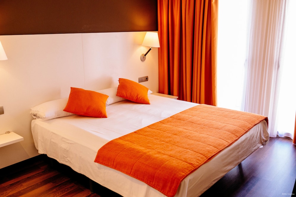 Standard Room, Balcony