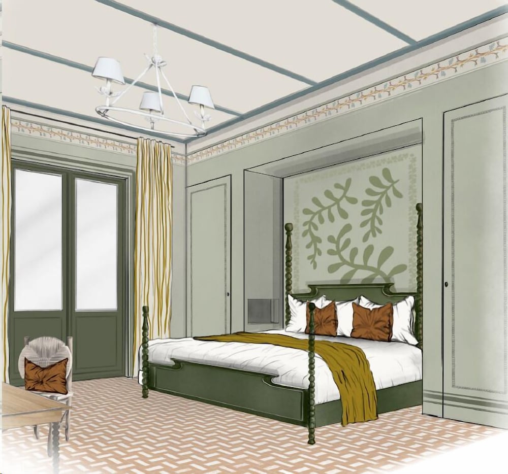 Prestige Garden Suite photo 1