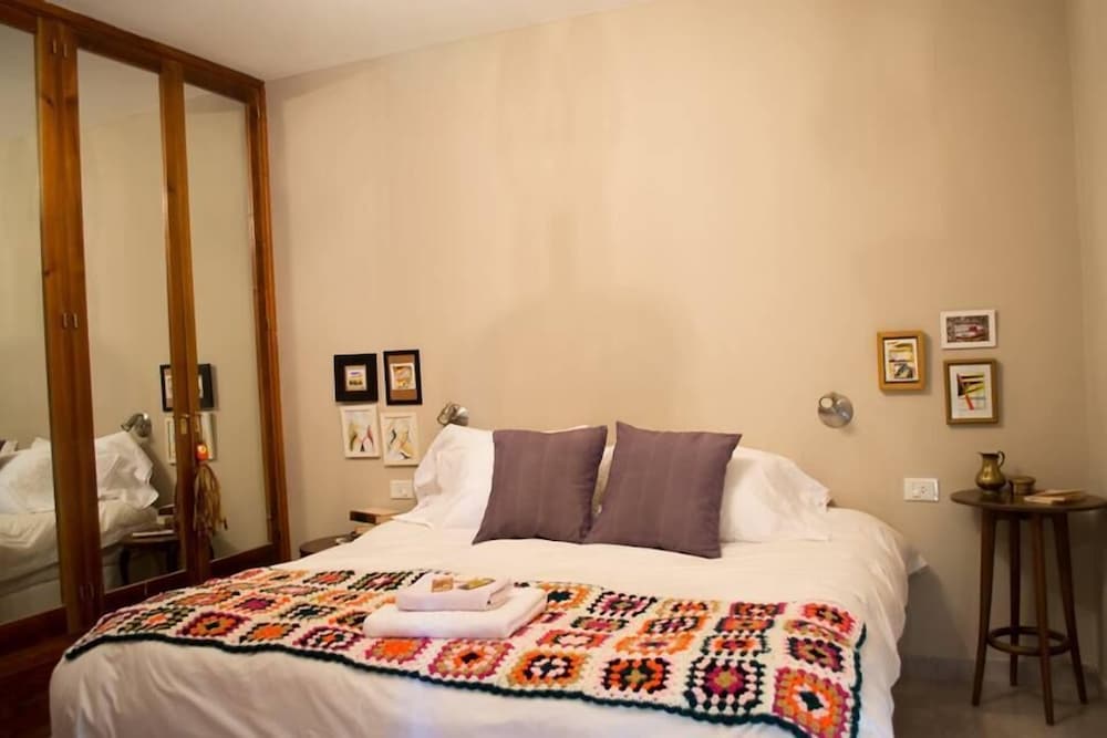 Standard Double Room photo 2