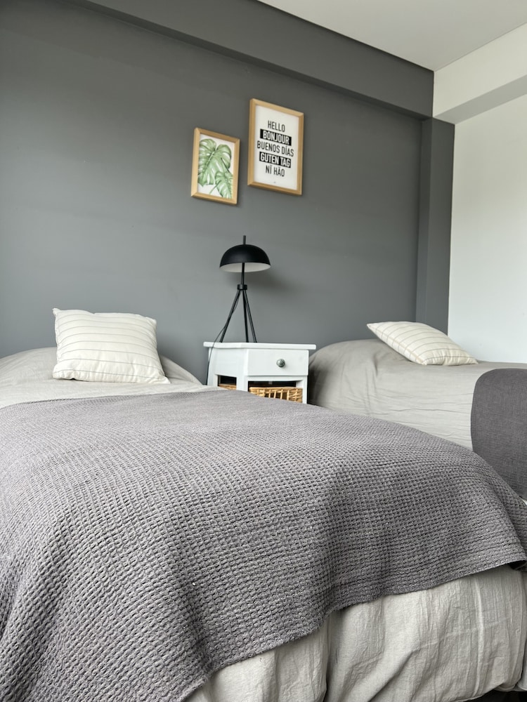 Deluxe Apartment, 2 Bedrooms, 2 Bathrooms, Canal View photo 2