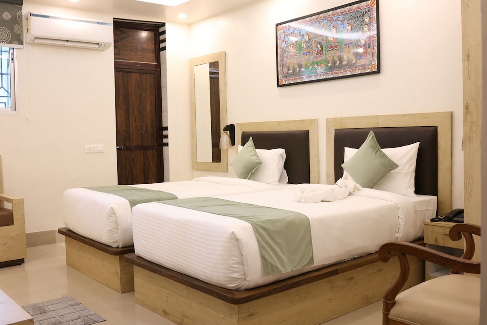 Premium Room, 1 Bedroom photo 2