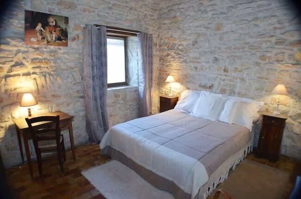 Grand Gite : maison