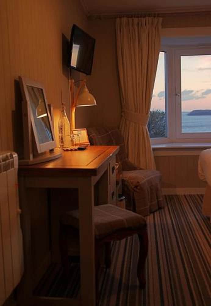 Superior Double or Twin Room photo 2