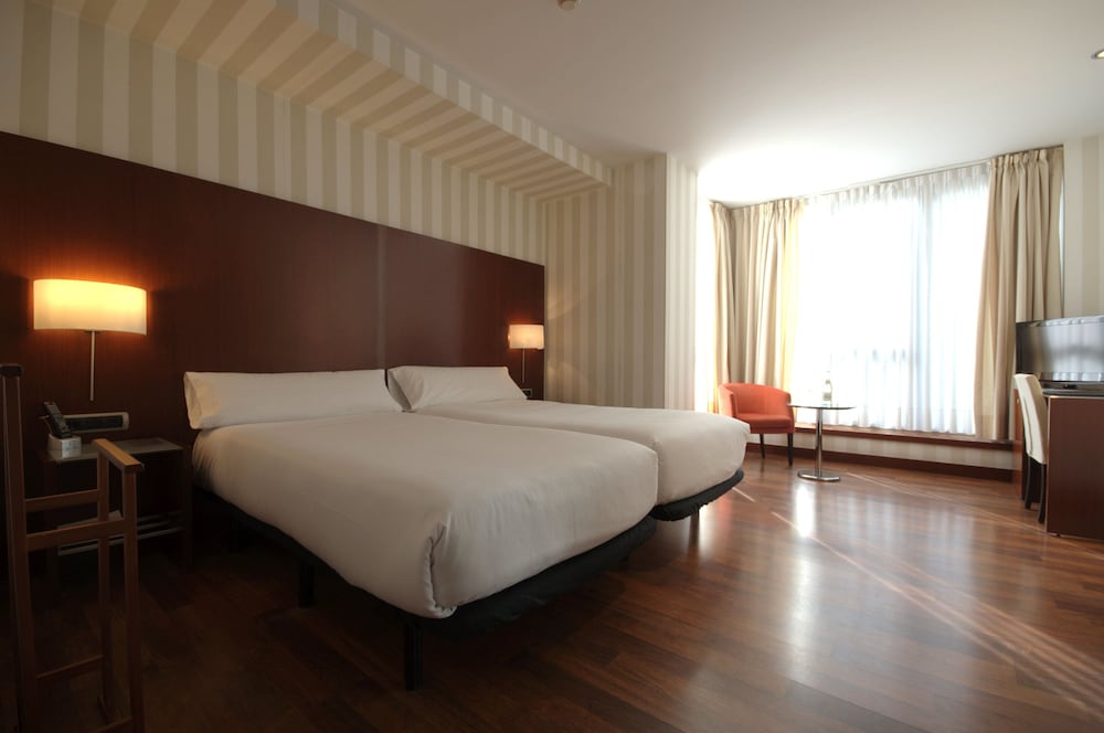 Standard Double Or Twin Room (With Parking) photo 3