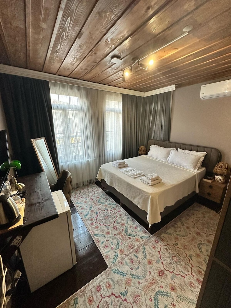 Deluxe Double Room Single Use, 1 Bedroom, City View