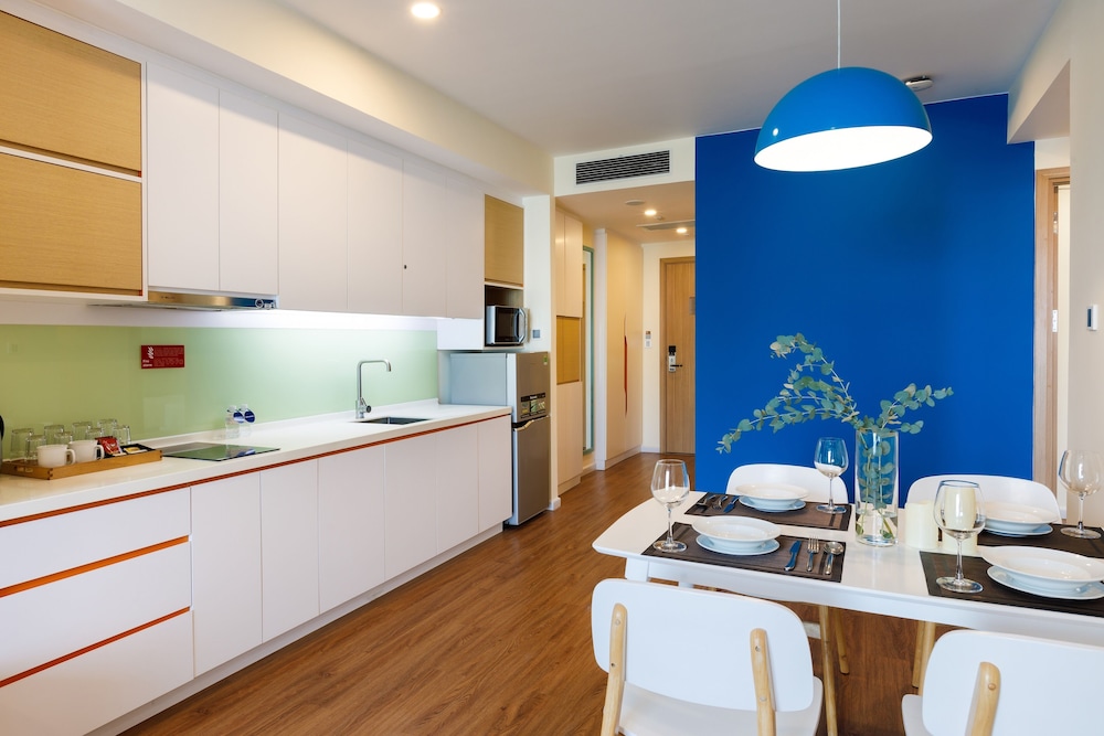 Grand Deluxe Ocean View photo 3