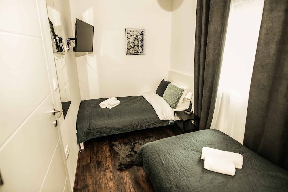 Basic Apartment, 1 Bedroom