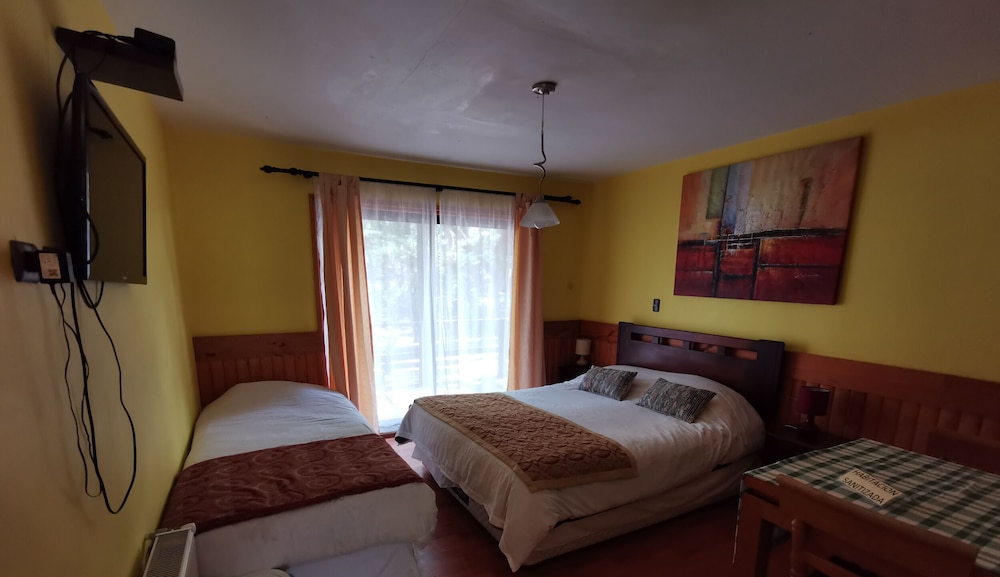 Classic Triple Room photo 1
