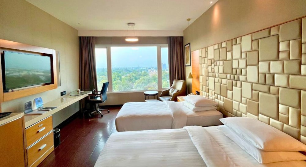 Premium Room, 1 Twin Bed photo 3
