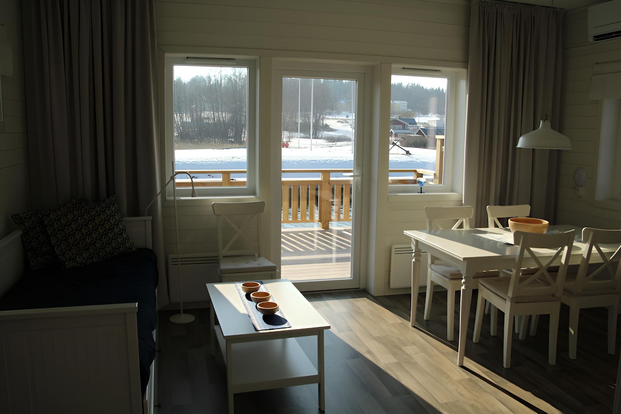 Cabin