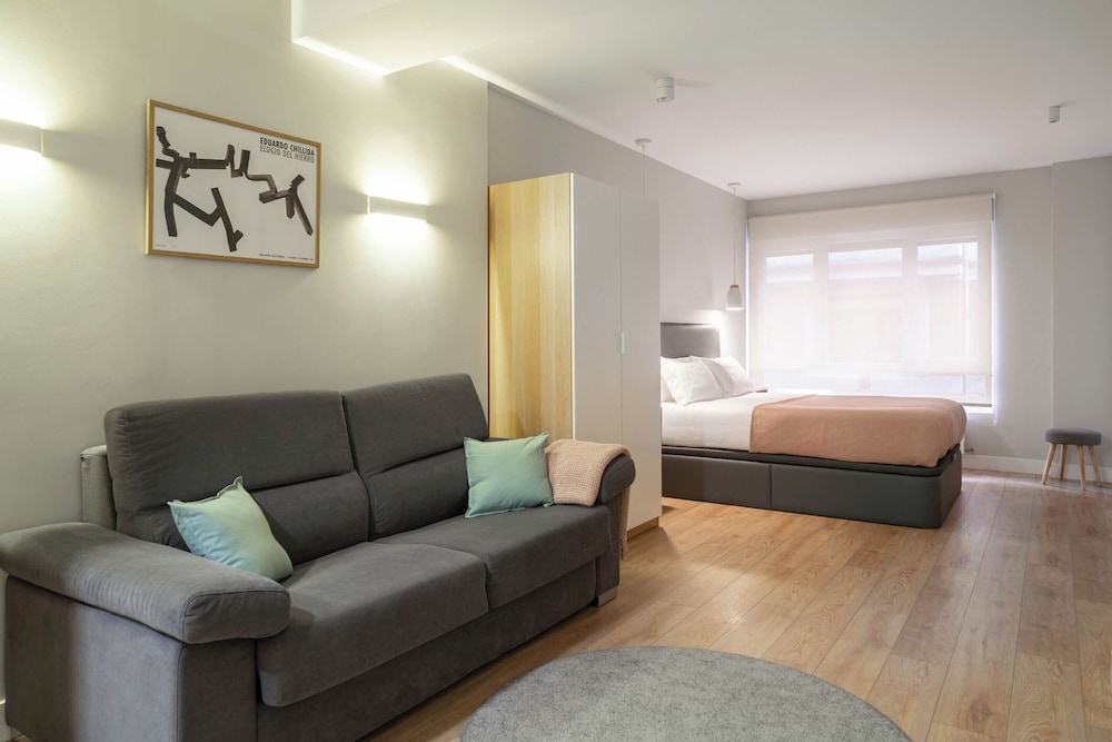 HiBilbao Appartementen, Foto 9