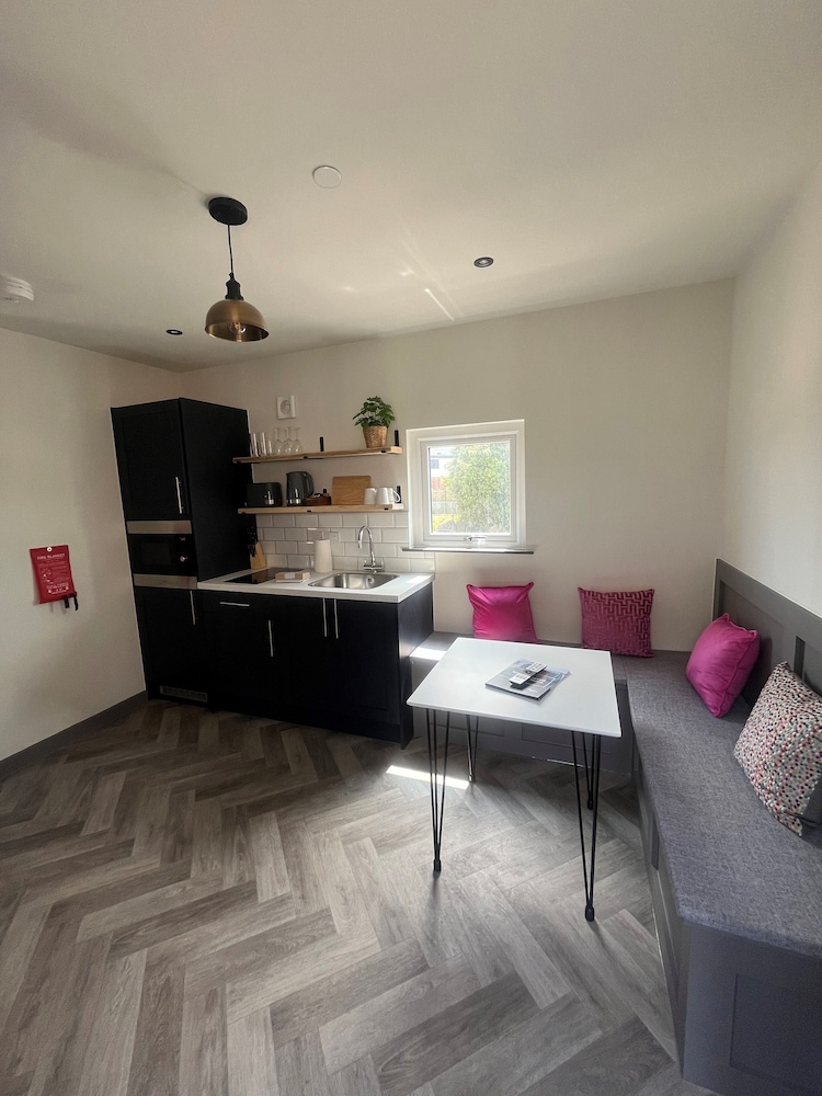 Boas Estadias Lodges por Urban Space, Fotografia 5
