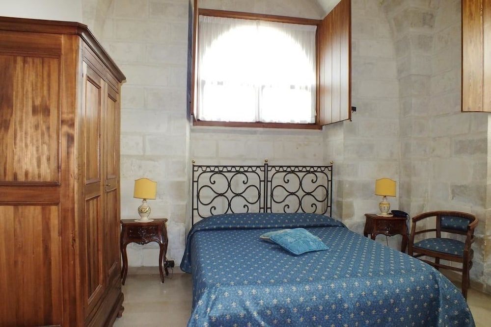 Deluxe Double Room, Terrace, Garden View photo 2