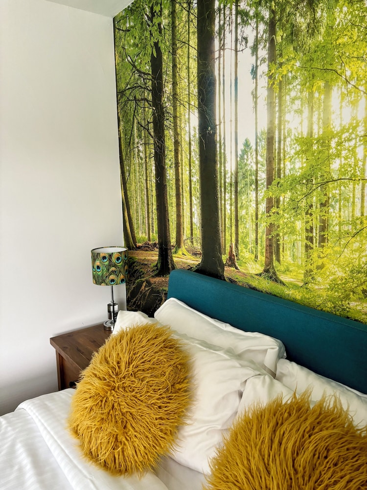 Comfort Double Room, 1 Double Bed photo 1
