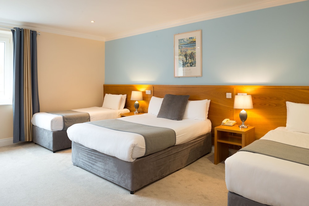 Comfort Triple Room photo 2