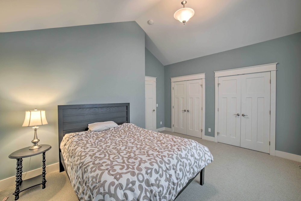 Apartment (2 Bedrooms) photo 2