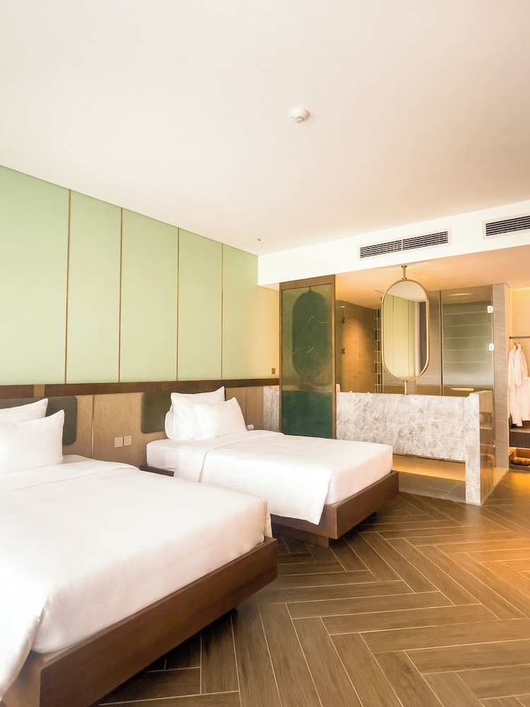 Family Suite, Mountain View photo 1