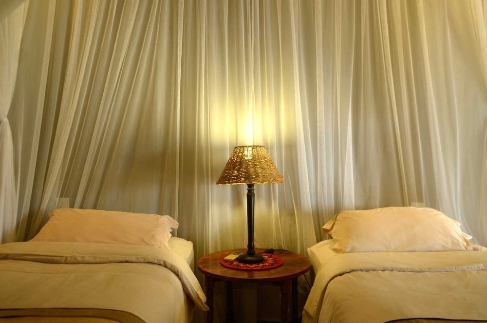 Twin Room photo 1