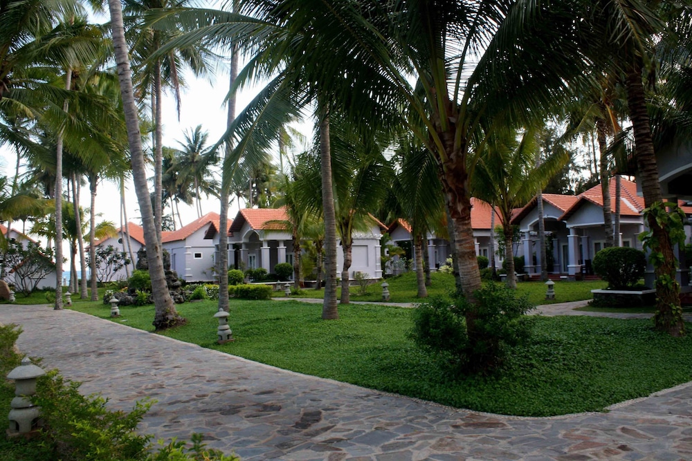 Villa, Garden View - Photo 10