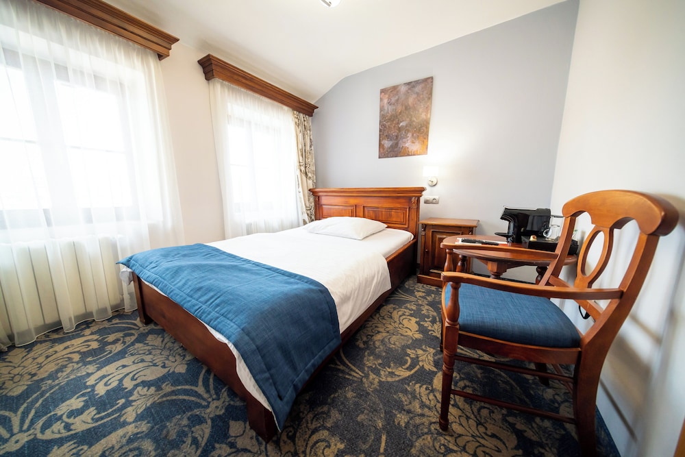 Single Room photo 3