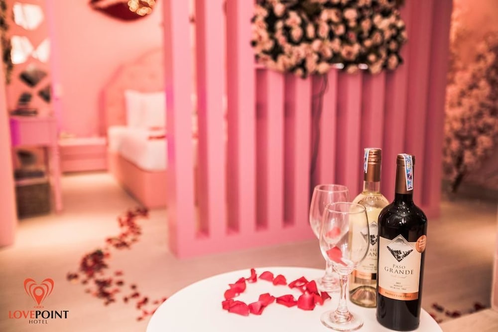 Premium Room, Bathtub