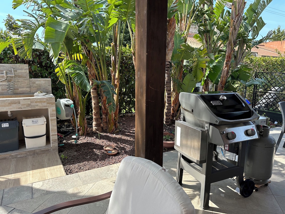 Villa con piscina privada y climatizada de uso exclusivo cerca de Cefalù, Foto 6
