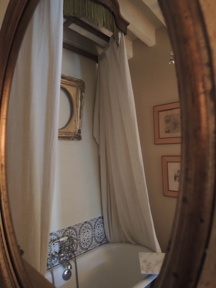Double Room (Vert Véronèse) photo 3