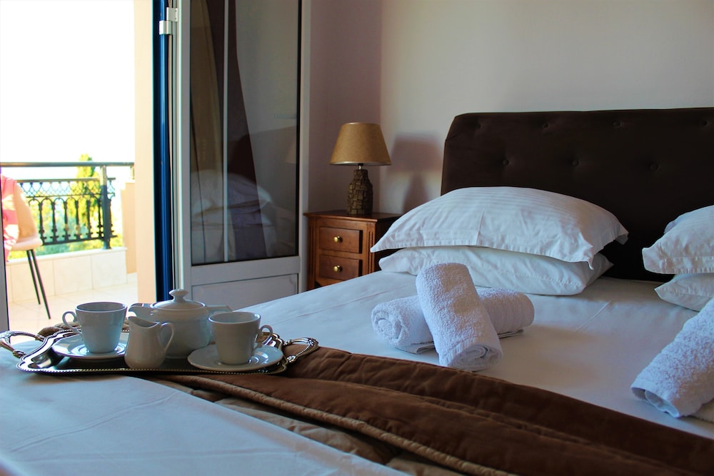 Apartment, 2 Bedrooms (1st Floor)