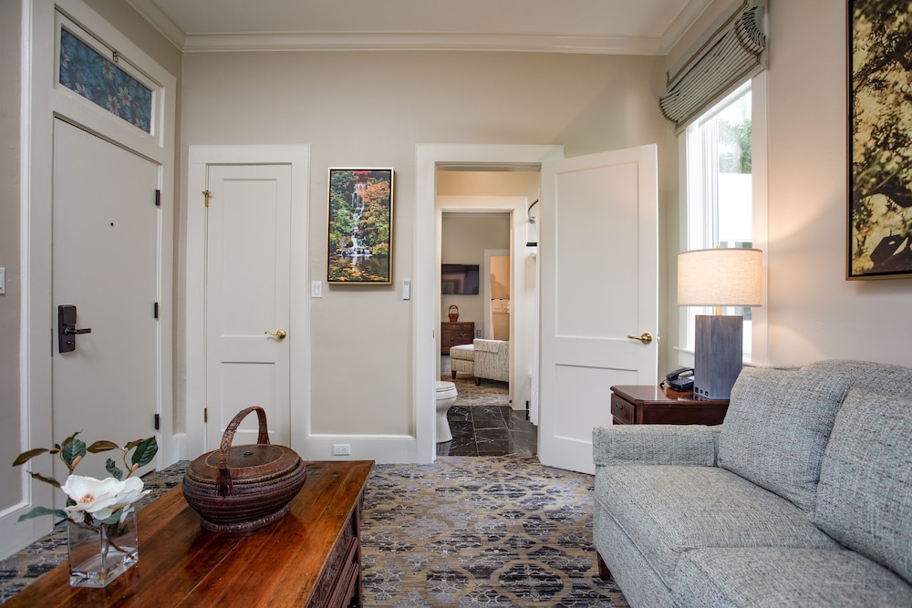 Suite photo 2