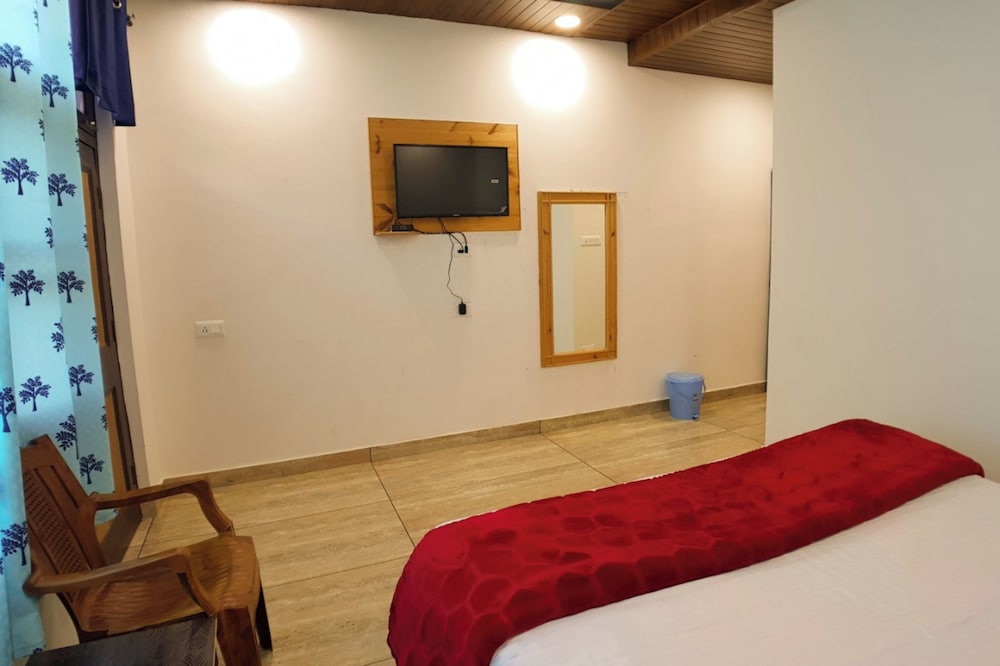 Deluxe Double Room photo 3