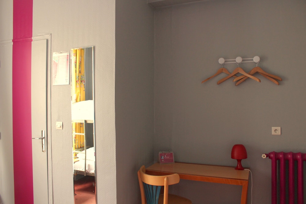 Quadruple Room photo 2