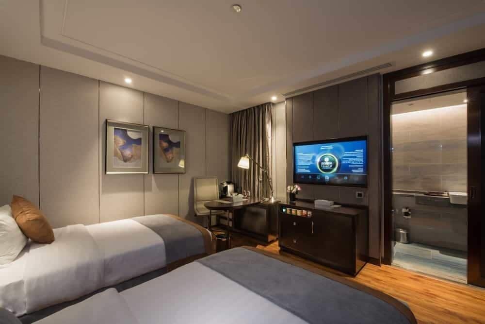 Deluxe Twin Room - Photo 1