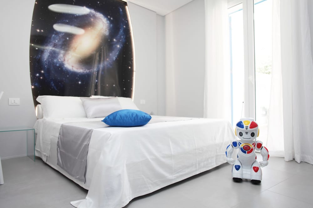 Deluxe Room, Patio, Ground Floor photo 1