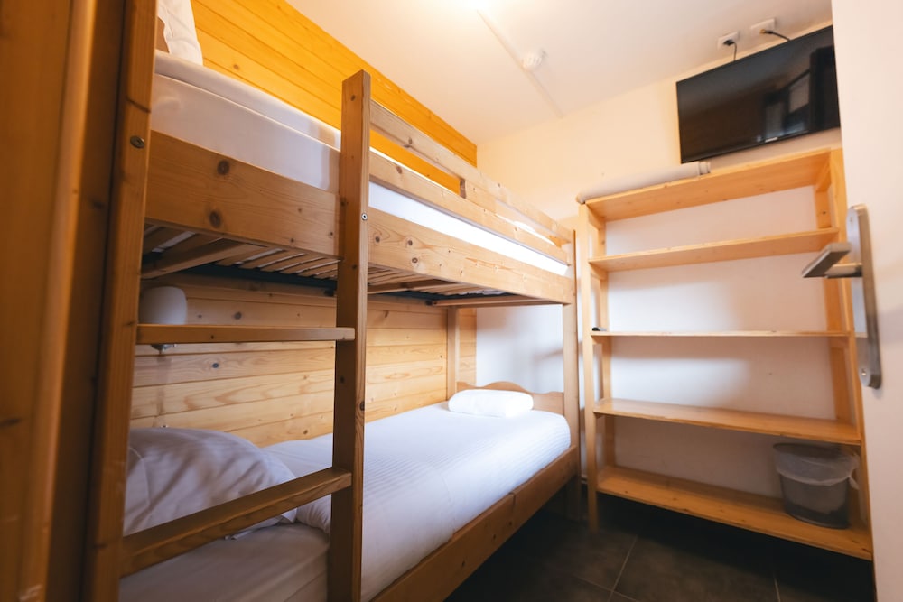 Hotel Le Loup Blanc, Billede 5