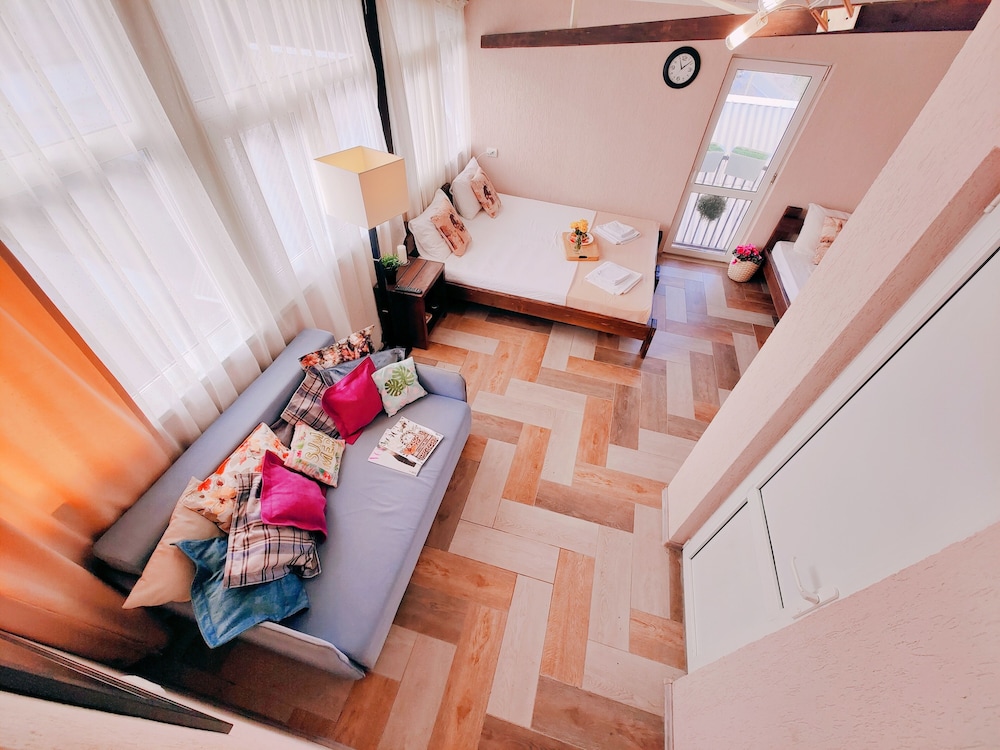 Traditional Room photo 3