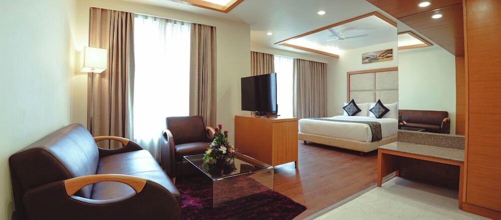 Club Double Room photo 1