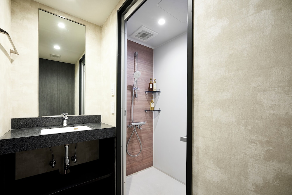 Standard King Room, Non Smoking/Shuttle buses to Kinkakuji available! - Photo 6