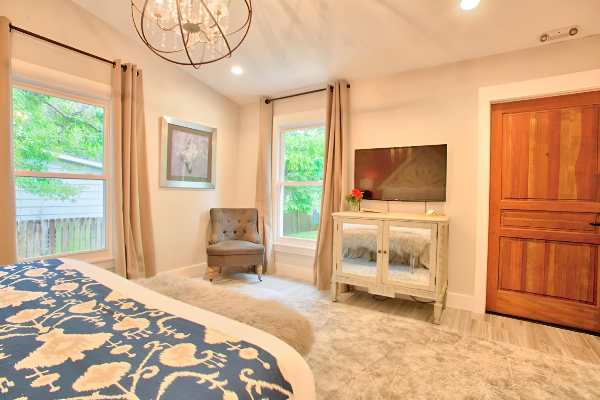 Room, Private Bathroom (The Islander Suite) photo 3