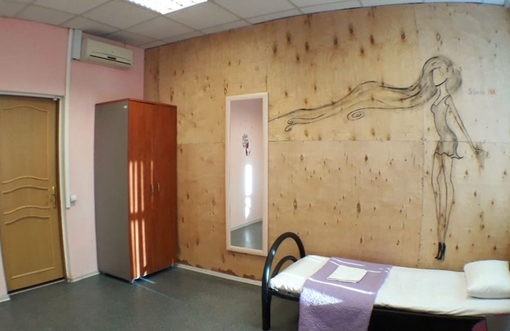 Standard Triple Room, City View photo 3