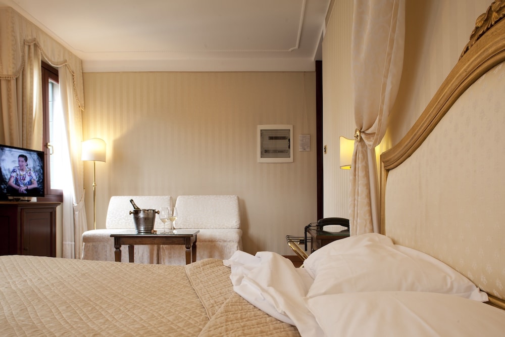 Suite Junior Vista Canale photo 3