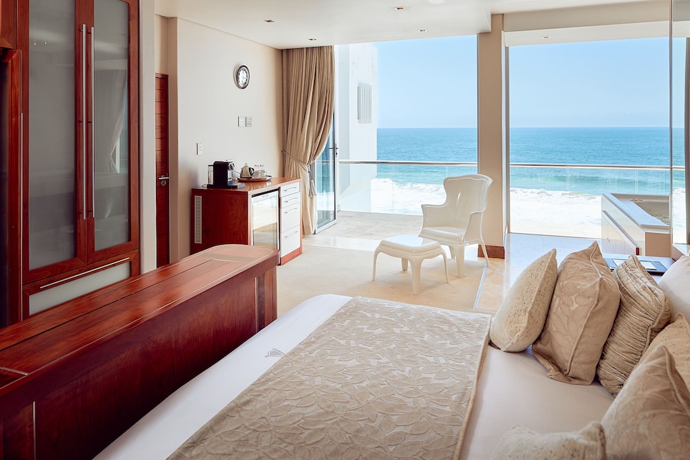 Superior Penthouse, 3 Bedrooms, Sea View photo 3
