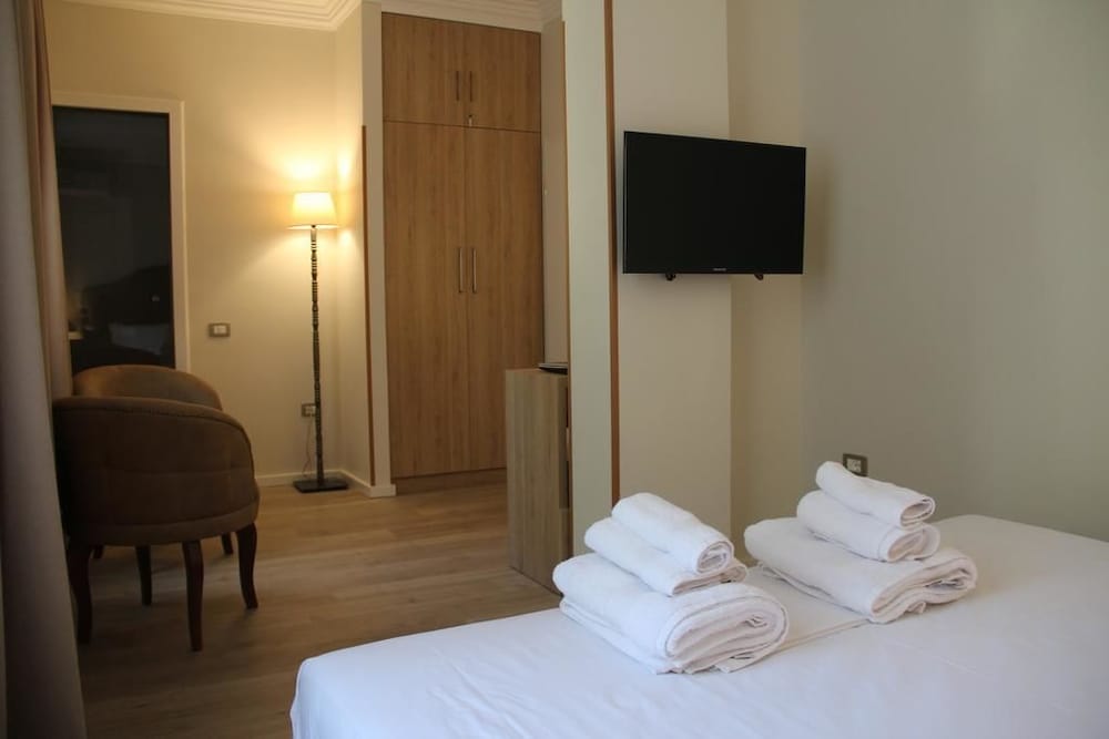 Standard Double Room, 1 Queen Bed photo 1