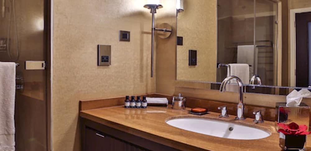 Executive Room, 2 Twin Beds